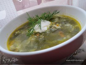 Фото рецепта