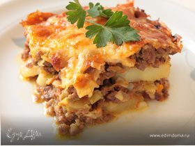 Фото рецепта