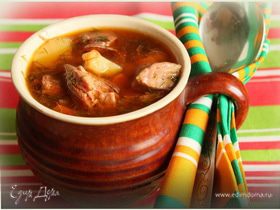 Фото рецепта