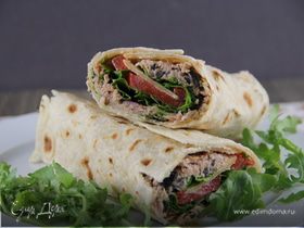 Фото рецепта