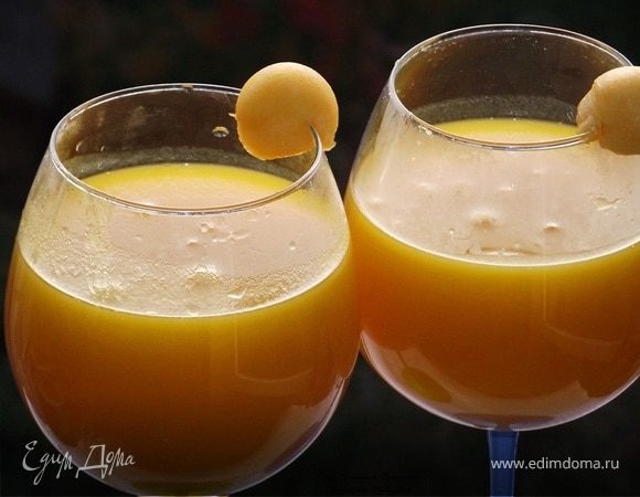 Тыквенный сок Тыквенный сок