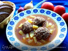 Фото рецепта