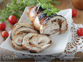 Фото рецепта