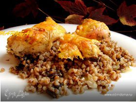 Фото рецепта