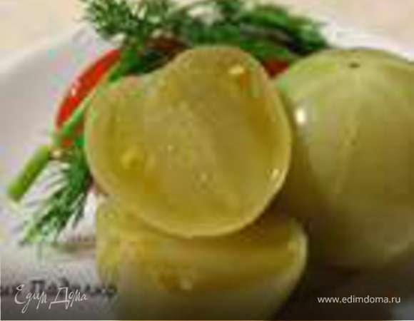 Помидоры солено-броженые Помидоры солено-броженые