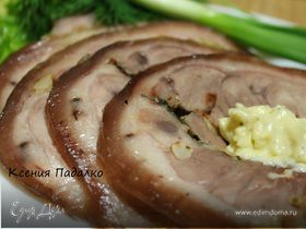 Фото рецепта