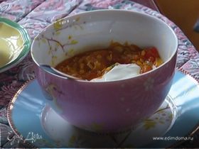 Фото рецепта