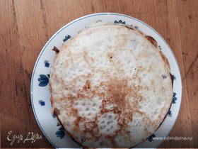 Фото рецепта