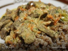 Фото рецепта