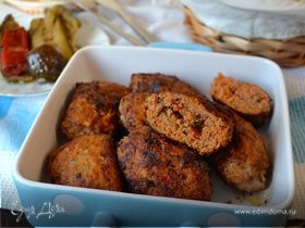 Фото рецепта