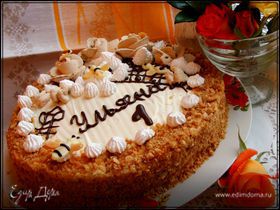 Фото рецепта