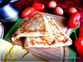 Фото рецепта