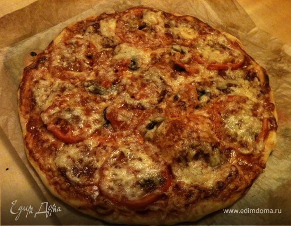 Пицца Пицца