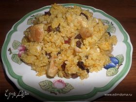 Фото рецепта