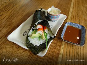 Фото рецепта