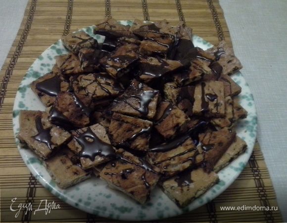 Печенье "Мазурка"