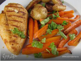 Фотография профиля