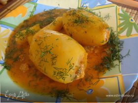 Фото рецепта