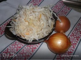 Фото рецепта