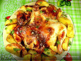 Фото рецепта