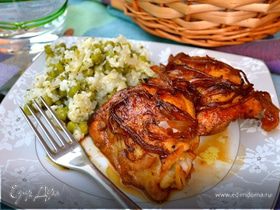 Фото рецепта