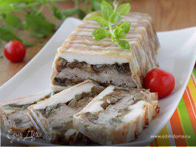 Фото рецепта