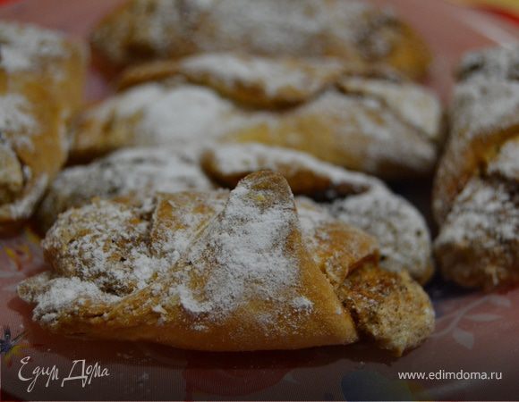 Рогалики "Кифлики" Рогалики "Кифлики"