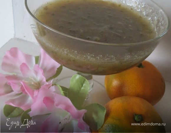 Джем из фейхоа