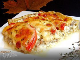 Фото рецепта