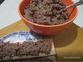 Фото рецепта