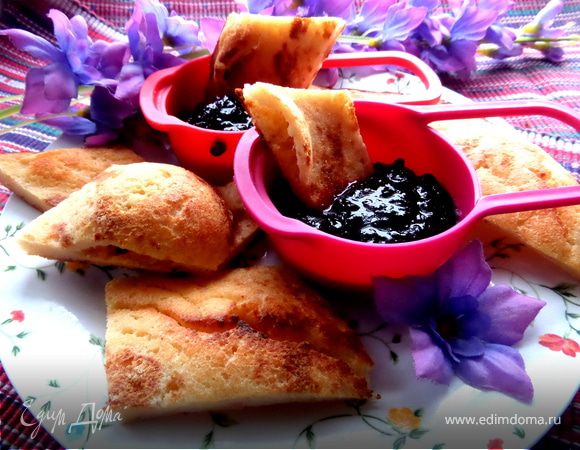 "Воскресный блин" "Воскресный блин"