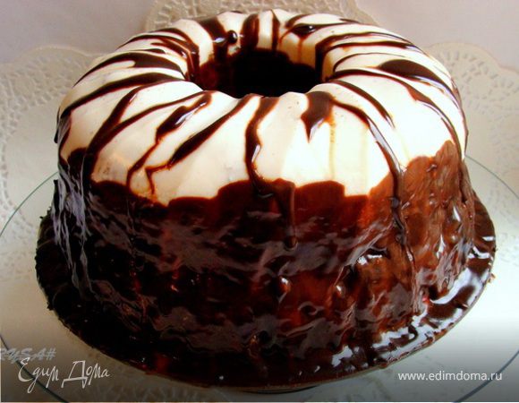 Торт "Мои мечты" Торт "Мои мечты"