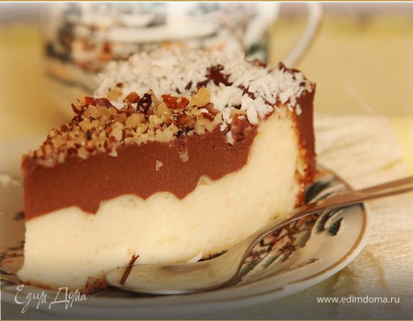 Почти львовский сырник