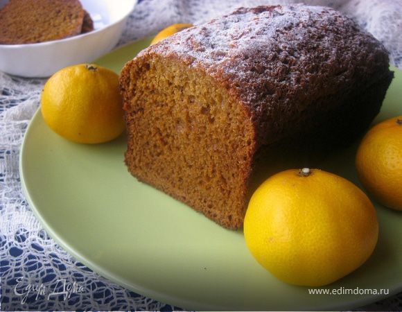 Мандариновый леках Мандариновый леках