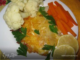 Фото рецепта