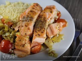 Фото рецепта