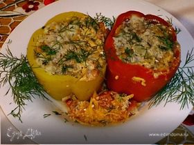 Фото рецепта