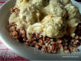 Фото рецепта