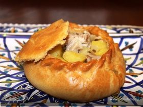 Фотография профиля