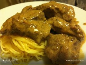 Фото рецепта