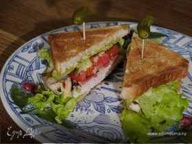 Фото рецепта