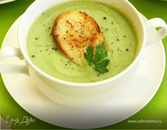 Вкусный суп из брокколи - калорийность, состав, описание - баня-на-окружной.рф