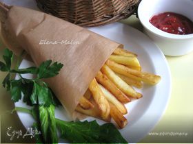 Фото рецепта