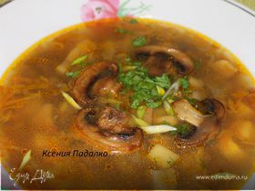 Фото рецепта