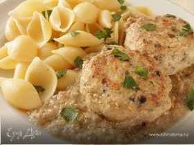 Фото рецепта