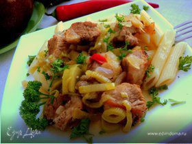 Фото рецепта