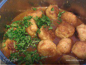 Фото рецепта