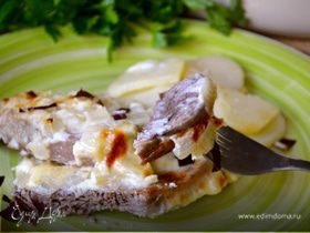 Фото рецепта