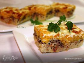 Фото рецепта