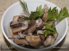 Фото рецепта